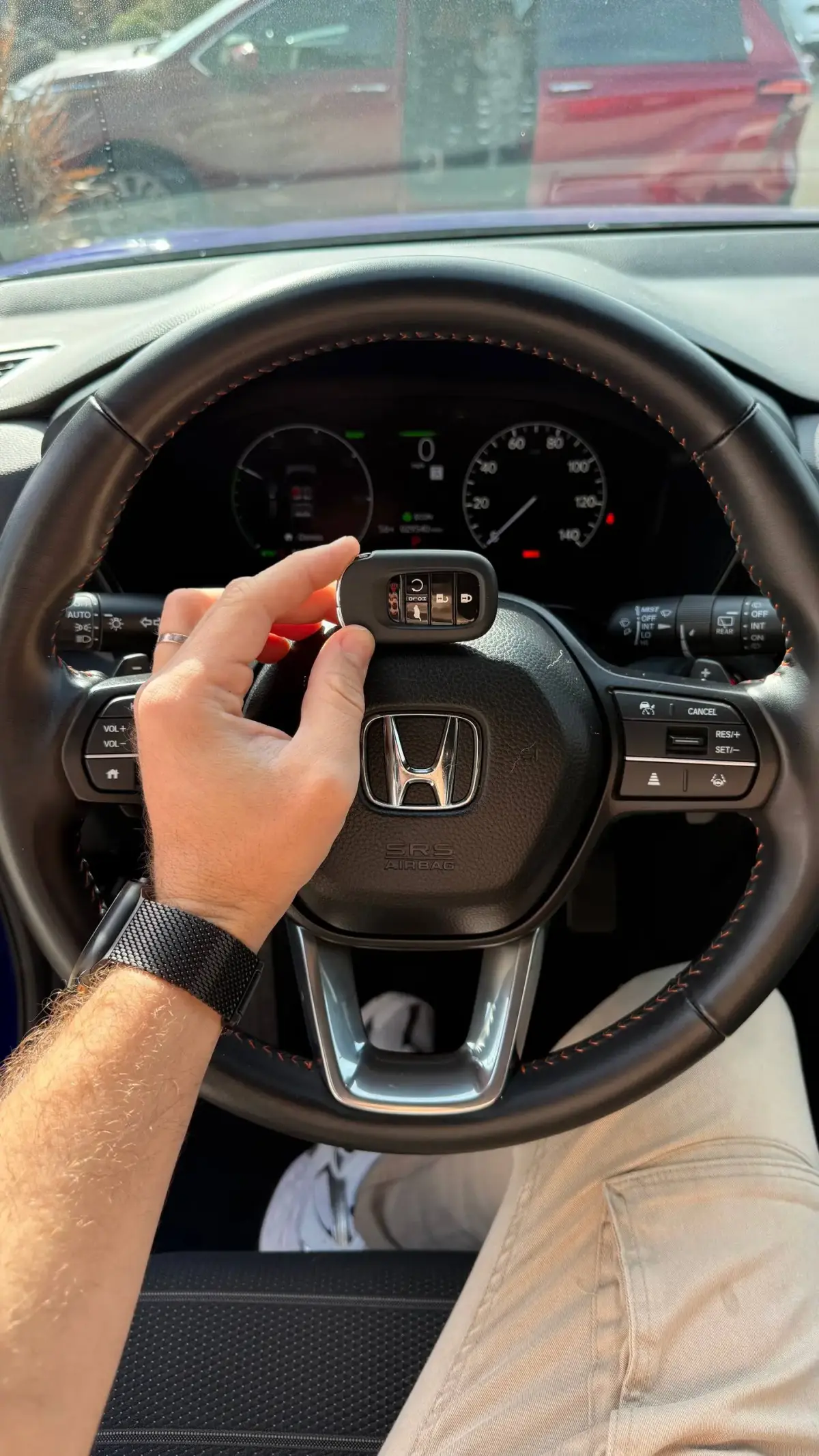 Honda transponder key programming in Sonoma County